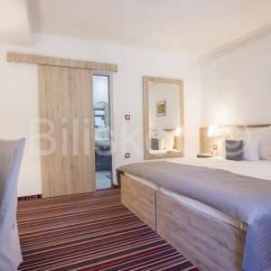  Manji obiteljski hotel, Plitvice, prodaja