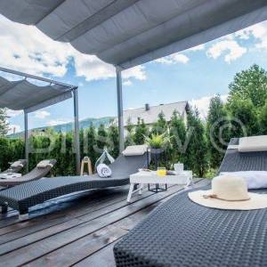  Manji obiteljski hotel, Plitvice, prodaja