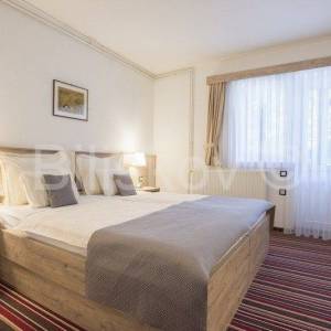  Manji obiteljski hotel, Plitvice, prodaja