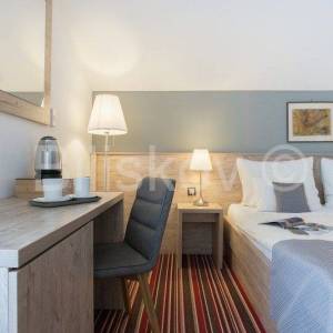  Manji obiteljski hotel, Plitvice, prodaja