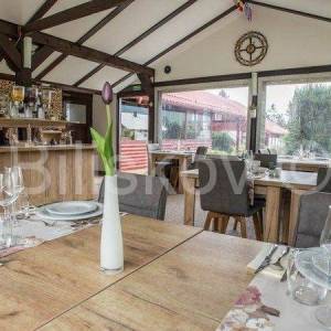  Manji obiteljski hotel, Plitvice, prodaja