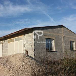 Marčana Istra Prizemnica s garažom na imanju od 26 000m2