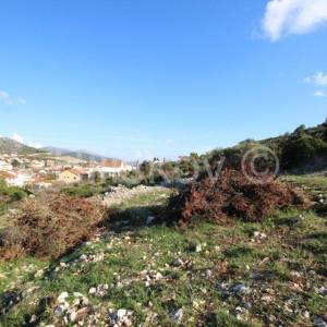 Marina, građevinsko zemljište.