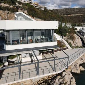 Marina Novi Vinodolski poslovni prostor za zakup