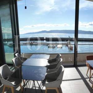 Marina Novi Vinodolski poslovni prostor za zakup