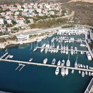 Marina Novi Vinodolski poslovni prostor za zakup