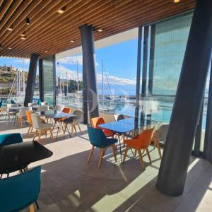 Marina Novi Vinodolski poslovni prostor za zakup