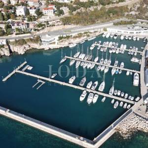 Marina Novi Vinodolski poslovni prostor za zakup