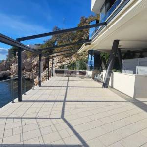 Marina Novi Vinodolski poslovni prostor za zakup