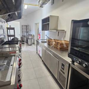 Marina Novi Vinodolski poslovni prostor za zakup