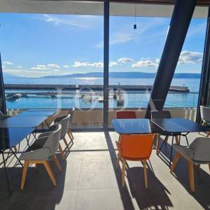 Marina Novi Vinodolski poslovni prostor za zakup