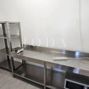 Marina Novi Vinodolski poslovni prostor za zakup