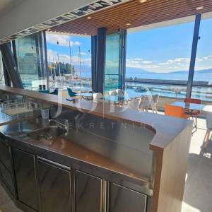 Marina Novi Vinodolski poslovni prostor za zakup