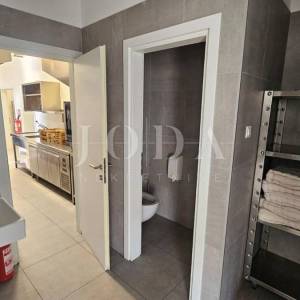 Marina Novi Vinodolski poslovni prostor za zakup