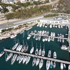 Marina Novi Vinodolski poslovni prostor za zakup