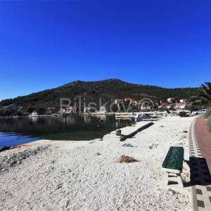 Marina, Poljica, zemljište s otvorenim pogledom, prodaja