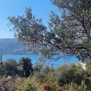 Marina, Poljica, zemljište s otvorenim pogledom, prodaja