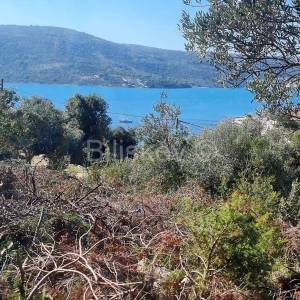 Marina, Poljica, zemljište s otvorenim pogledom, prodaja