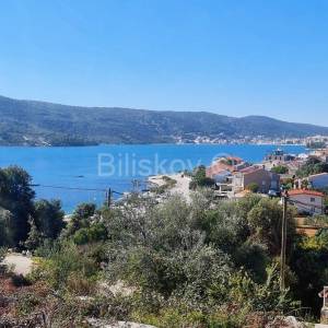 Marina, Poljica, zemljište s otvorenim pogledom, prodaja