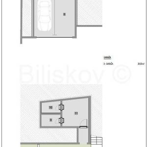 Marina, prvi red, zemljište s ishodovanom dozvolom, prodaja