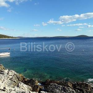 Marina, Vinišće, građevinsko turističko zemljište