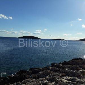 Marina, Vinišće, građevinsko turističko zemljište