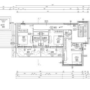 Marina, Vinisće, vila u izgradnji, prodaja