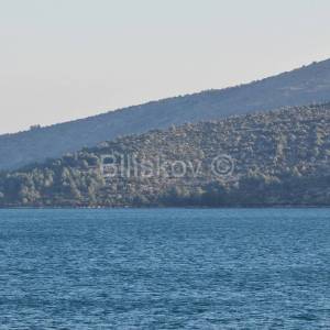 Marina, zemljište prvi red do mora, prodaja