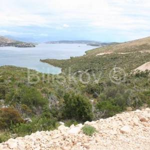 Marina,Vinišće,poljoprivredno zemljište.