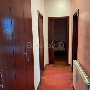 Marjan Split dugoročan najam parking