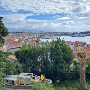 Marjan Split dugoročan najam parking