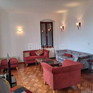 Marjan Split dugoročan najam parking