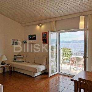 Marušići, apartmanska kuća 