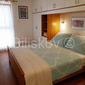 Marušići, apartmanska kuća 