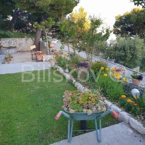 Marušići, apartmanska kuća 