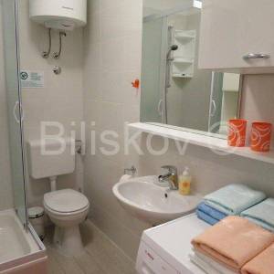 Marušići, apartmanska kuća 