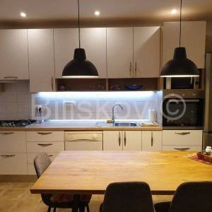 Marušići, apartmanska kuća 