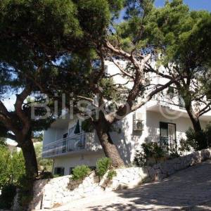 Marušići, apartmanska kuća 