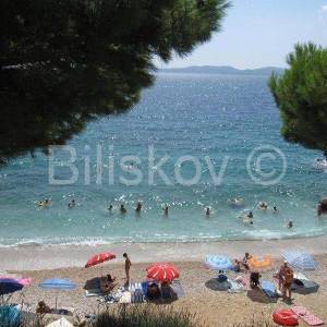 Marušići, apartmanska kuća 