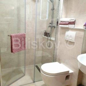 Marušići, apartmanska kuća 