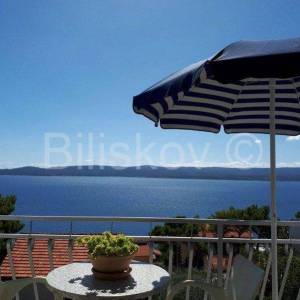 Marušići, apartmanska kuća 