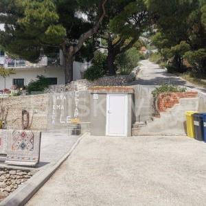 Marušići, apartmanska kuća 