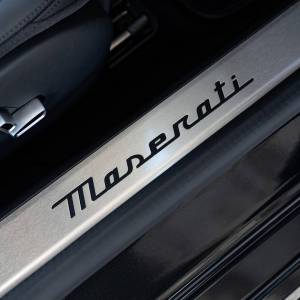 Maserati GranTurismo MODENA