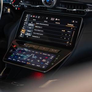 Maserati GranTurismo MODENA