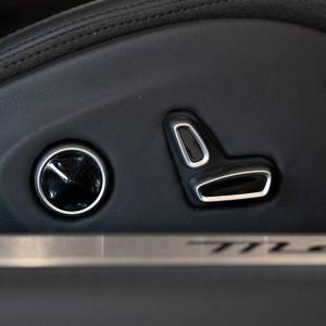 Maserati GranTurismo MODENA