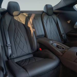 Maserati GranTurismo MODENA