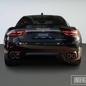 Maserati GranTurismo MODENA