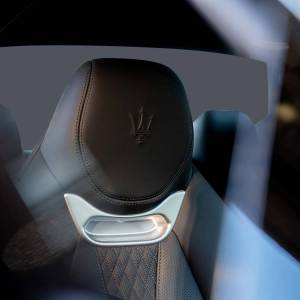 Maserati GranTurismo MODENA