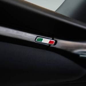 Maserati GranTurismo MODENA