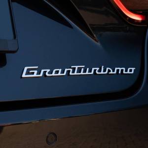 Maserati GranTurismo MODENA